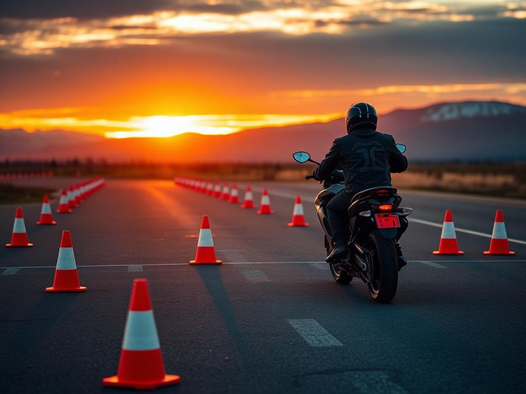 Freedom Road MTC